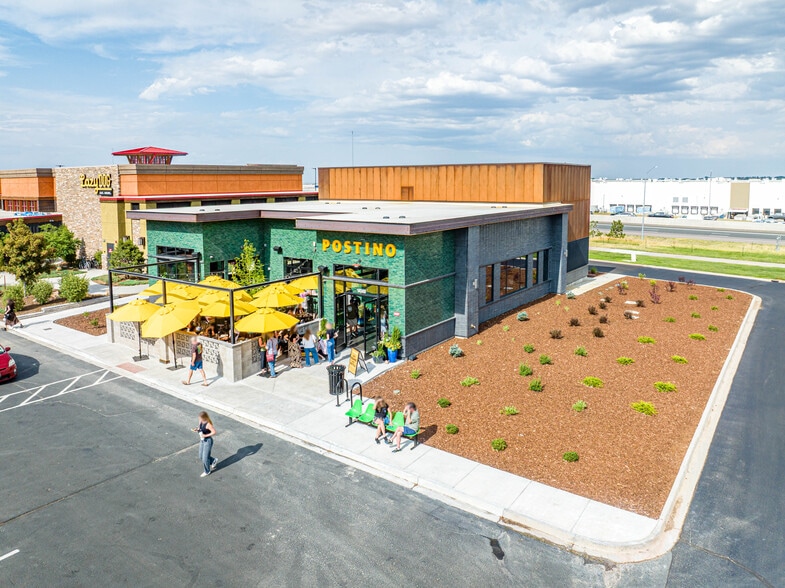 14588 Delaware St, Westminster, CO à vendre - Photo du bâtiment - Image 2 de 9