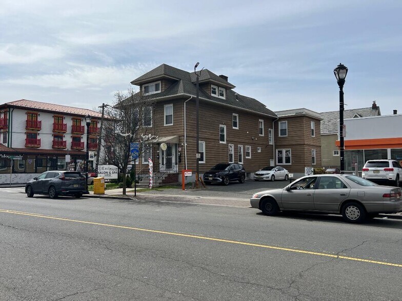 364-368 Morris Ave, Elizabeth, NJ à vendre - Photo du bâtiment - Image 3 de 3