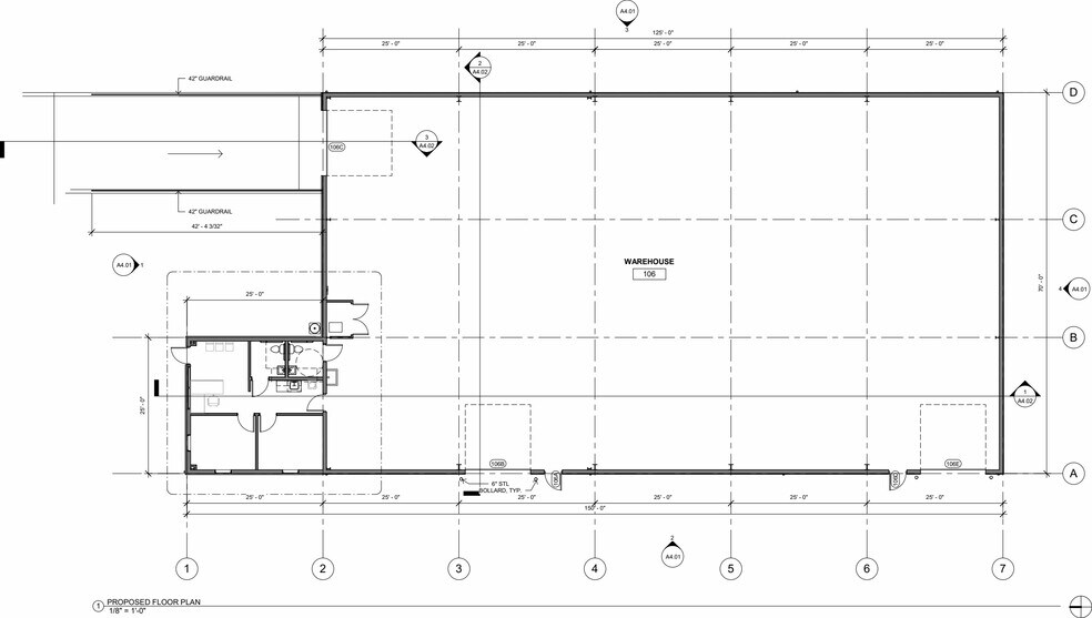 10362 E 75th ST N, Owasso, OK à louer - Plan d’étage - Image 2 de 4