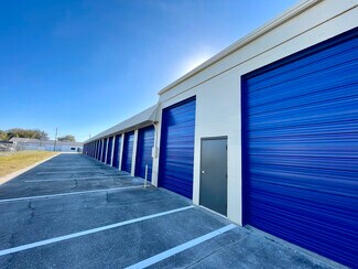 Plus de détails pour 2894 Dusa Dr, Melbourne, FL - Industriel à louer