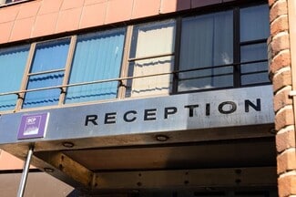 Plus de détails pour Bridge St, Christchurch - Bureau à louer