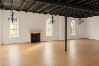 Plus de détails pour 131 Franklin St, Kingston, NY - Local d'activités à louer