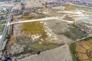 10158 Gail Ln, Aubrey, TX for sale - Aerial - Image 3 of 11