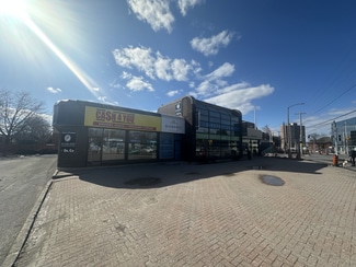 Plus de détails pour 1400 Bank St, Ottawa, ON - Commerce de détail à louer