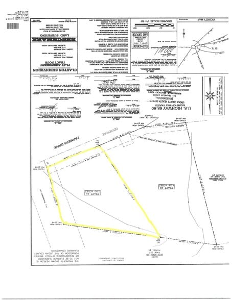 420 Farmers Dr, Russellville, KY à vendre - Photo du bâtiment - Image 3 de 3