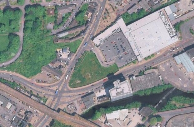 Savile St, Sheffield for sale Building Photo- Image 1 of 2