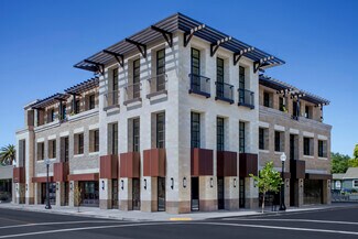Plus de détails pour 1300 Main St, Napa, CA - Bureau, Bureau/Médical à louer
