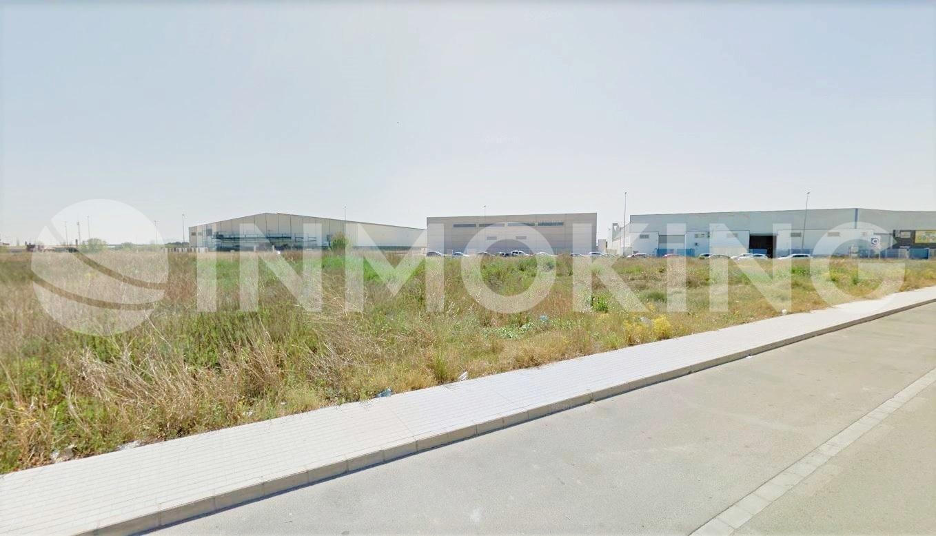 Land in Sollana, Valencia for sale Building Photo- Image 1 of 12