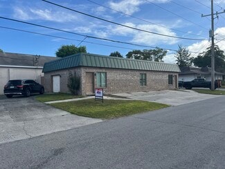 More details for 5807 Macy Ave, Jacksonville, FL - Office for Sale