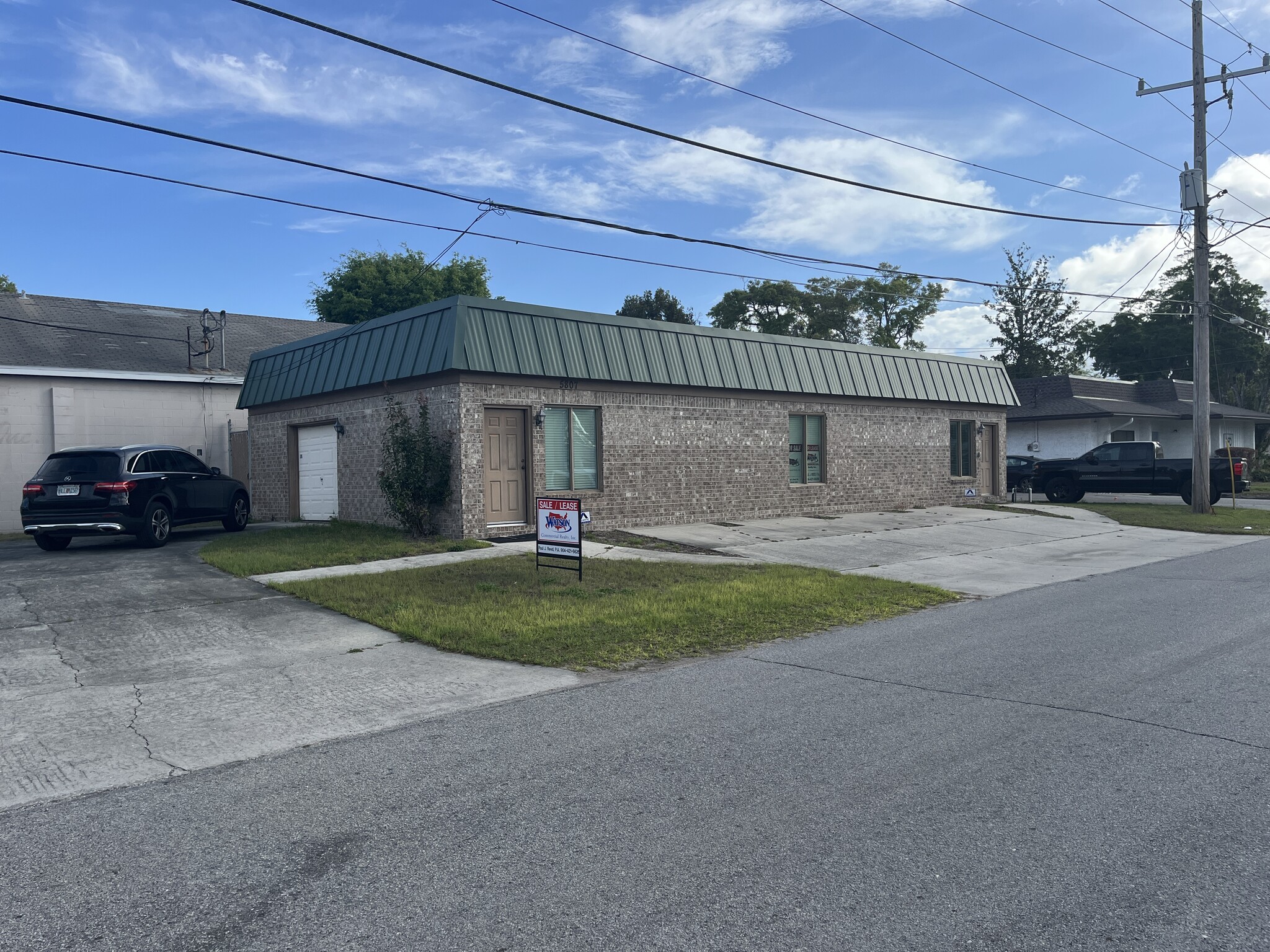 5807 Macy Ave, Jacksonville, FL for sale Primary Photo- Image 1 of 28