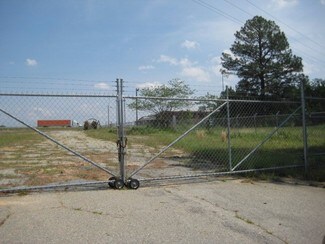 Plus de détails pour 315 Whittle Cir, Ashburn, GA - Industriel à vendre