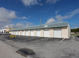 More details for 1257-1277 SW 1st Way, Deerfield Beach, FL - Office for Lease