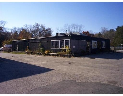 827 Park St, Stoughton, MA for sale - Building Photo - Image 2 of 5