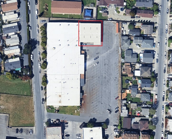 10-14 Blanca Ln, Watsonville, CA à louer - Aérien - Image 3 de 6