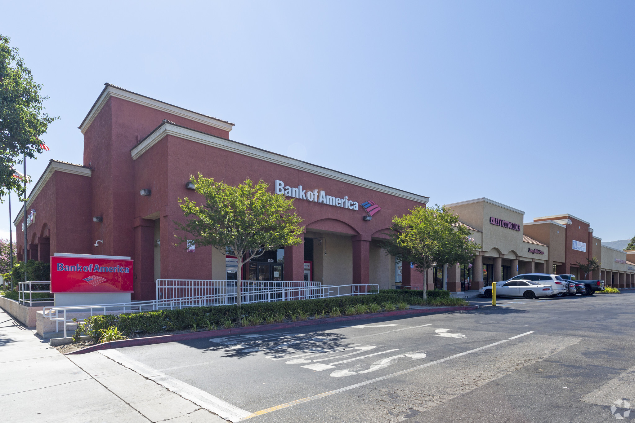 19120-19242 Soledad Canyon Rd, Santa Clarita, CA for lease Building Photo- Image 1 of 6