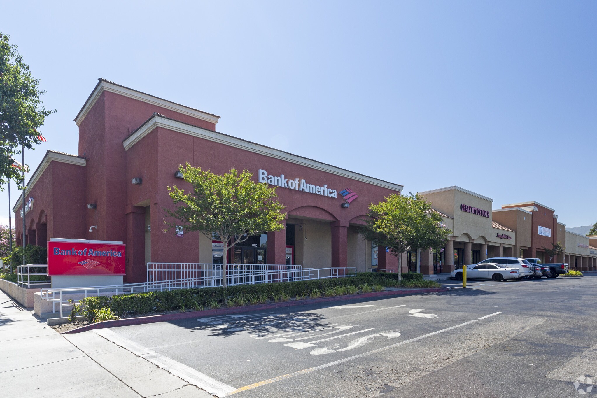 19120-19242 Soledad Canyon Rd, Santa Clarita, CA for lease Primary Photo- Image 1 of 11
