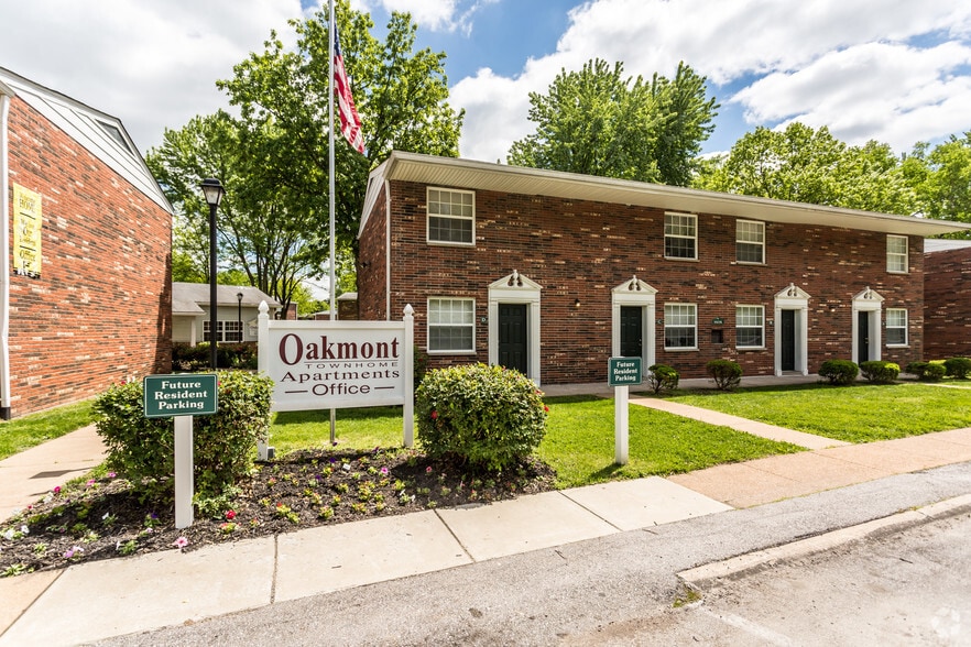1624 Northwinds Estates Dr, Saint Louis, MO for sale - Building Photo - Image 1 of 139
