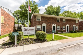 More details for 1624 Northwinds Estates Dr, Saint Louis, MO - Multifamily for Sale