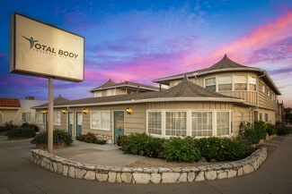 More details for 918 S Cabrillo Ave, San Pedro, CA - Multifamily for Sale