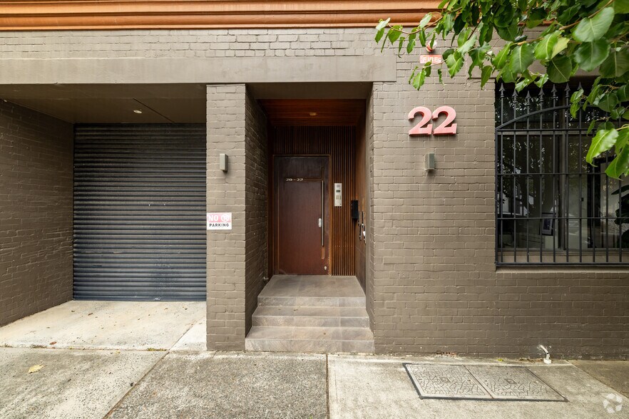 22 Fred St, Lilyfield à louer - Photo du bâtiment - Image 3 de 6