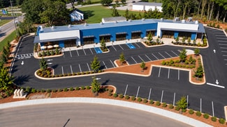 More details for 5 Moorlyn Ln, Greer, SC - Office, Retail for Lease