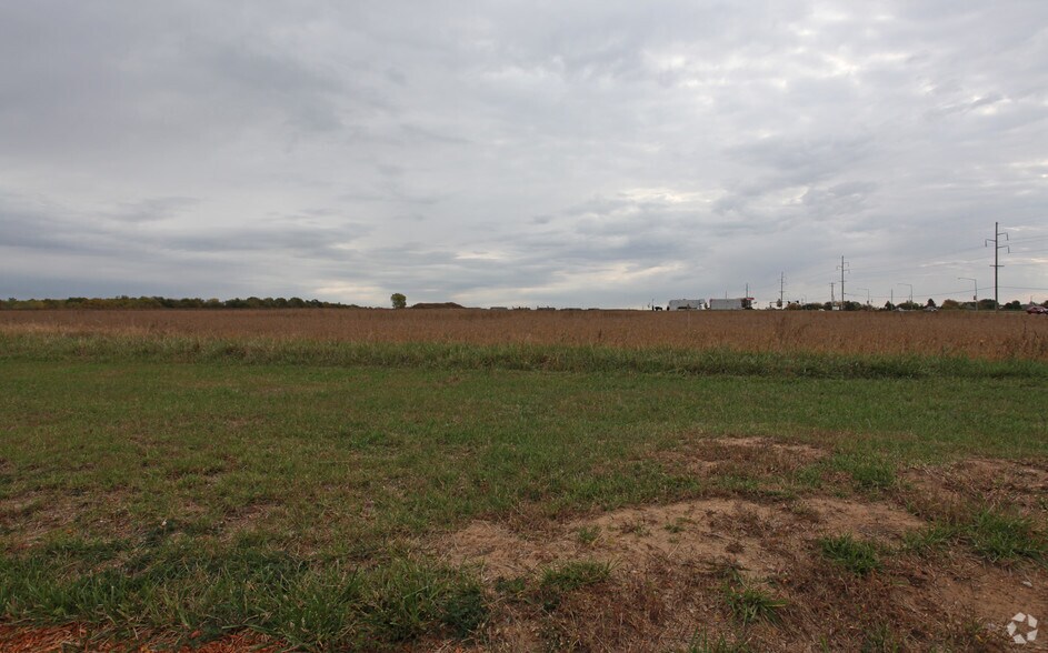 Buckner & 63rd St S, Derby, KS à vendre - Autre - Image 2 de 3