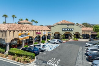 More details for 8020-8100 E Santa Ana Canyon Rd, Anaheim Hills, CA - Retail for Lease