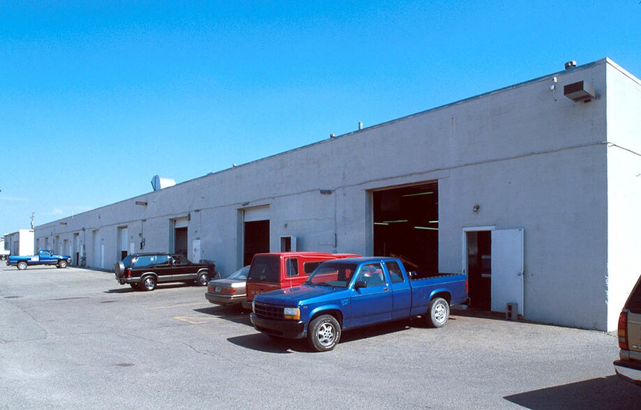 41910-41990 Joy Rd, Plymouth, MI for lease - Other - Image 2 of 8