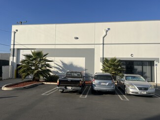 More details for 16927 S Main St, Gardena, CA - Industrial for Lease