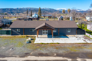 279 Market St, Stonyford CA - Owner Financed Property