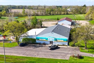 More details for 954 E Grand River Ave, Williamston, MI - Retail for Sale