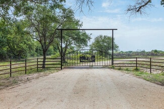 More details for CR 19, Hallettsville, TX - Land for Sale