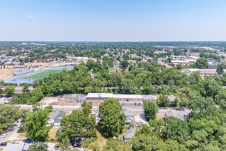 Plus de détails pour 603 E Washington St, Joliet, IL - Industriel à louer