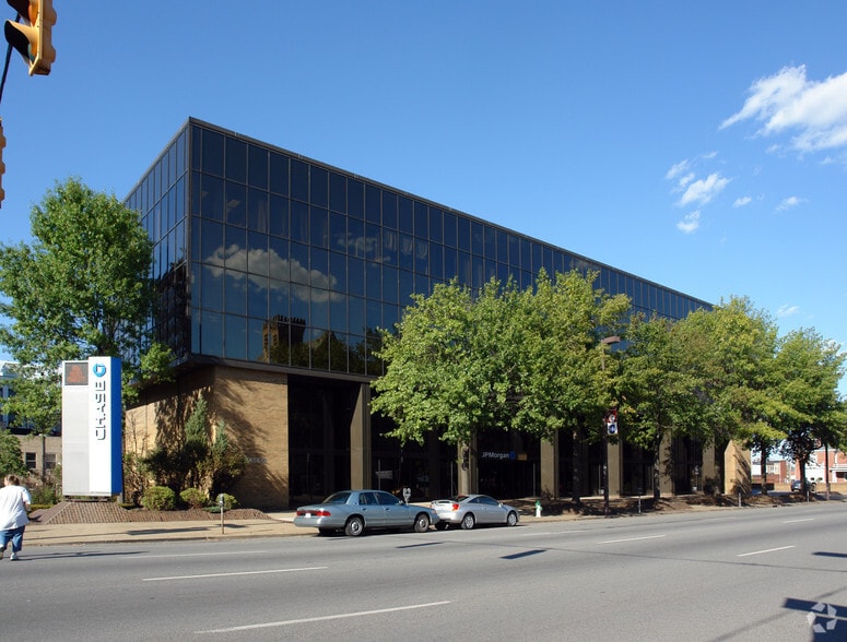 1000 Fifth Ave, Huntington, WV for lease - Building Photo - Image 3 of 39