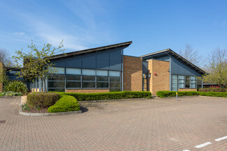 More details for Kings Hl, West Malling - Office for Lease