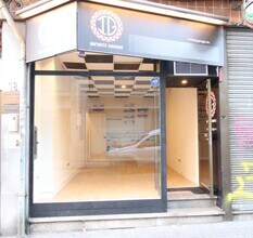 Retail in Sabadell, Barcelona for lease Interior Photo- Image 2 of 12