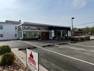 Plus de détails pour 701 Madison St, Jefferson City, MO - Commerce de détail à vendre