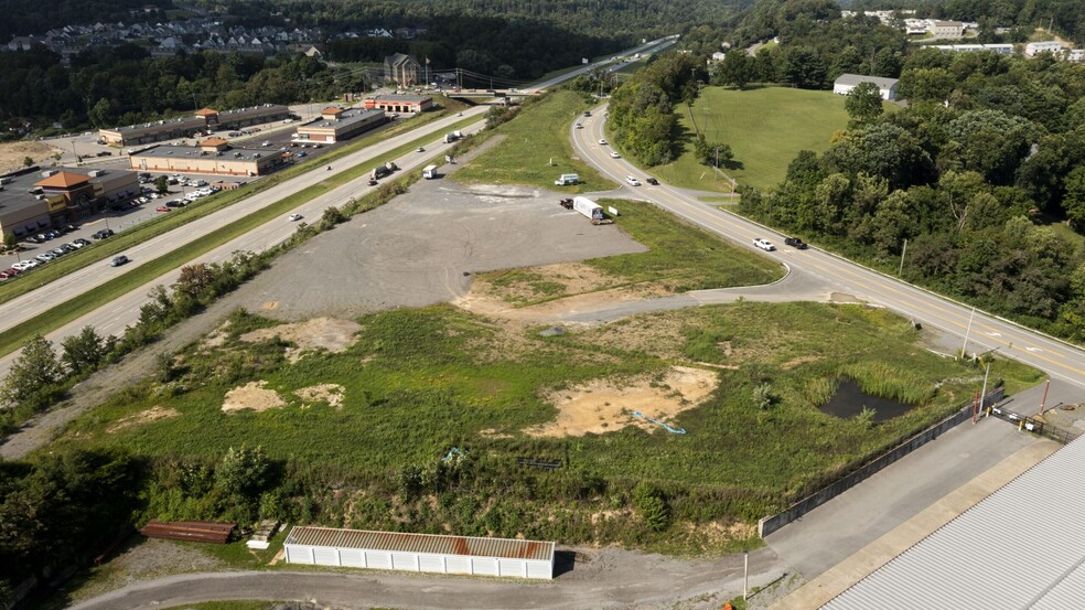 Cheat Rd, Morgantown, WV for lease - Building Photo - Image 3 of 14