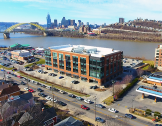 More details for 119 Fairfield Ave, Bellevue, KY - Office/Medical, Retail for Lease