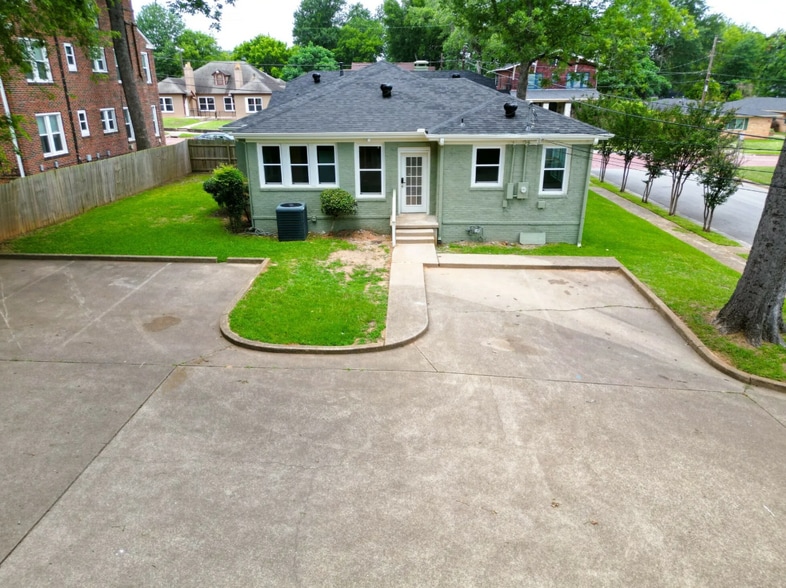 514 S Fannin Ave, Tyler, TX for sale - Building Photo - Image 3 of 20