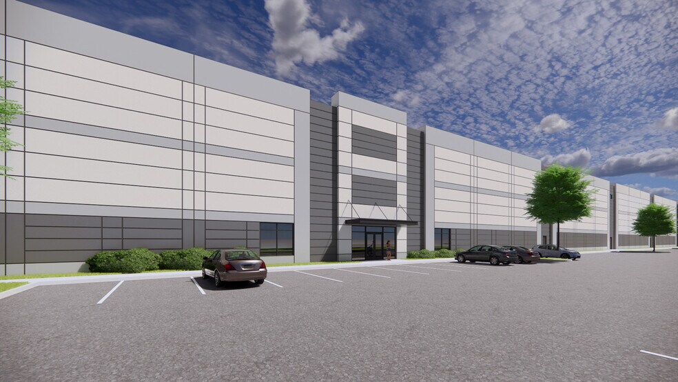 00 Cherry Lane, Haw River, NC à louer - Photo du bâtiment - Image 2 de 3