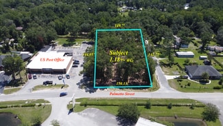 Plus de détails pour 3888 Palmetto St, Middleburg, FL - Terrain à vendre