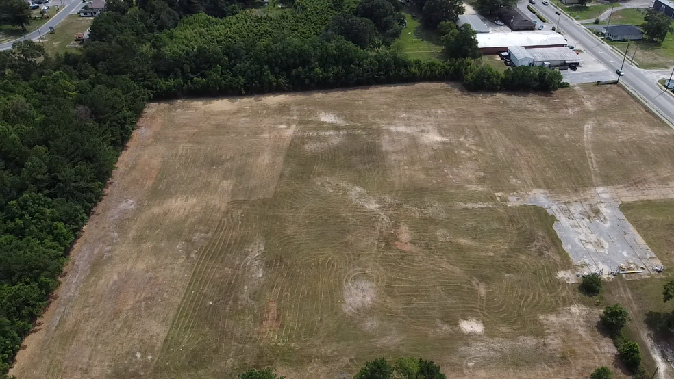 300 Block N Main St, Atmore, AL for sale - Aerial - Image 2 of 33