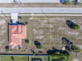 More details for 2128 Skyline Blvd, Cape Coral, FL - Land for Sale