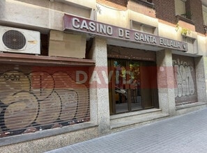 Commerce de détail dans L'Hospitalet de Llobregat, Barcelona à louer Photo intérieure- Image 1 de 8