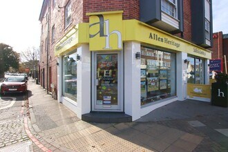 131-133 High St, West Wickham à louer Photo du bâtiment- Image 2 de 4