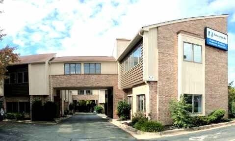 424 N Frederick Ave, Gaithersburg, MD à louer - Photo du bâtiment - Image 1 de 2