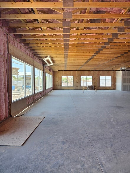 SEC N. Lake Pleasant Pky & West Jomax Rd, Peoria, AZ for lease - Building Photo - Image 3 of 15