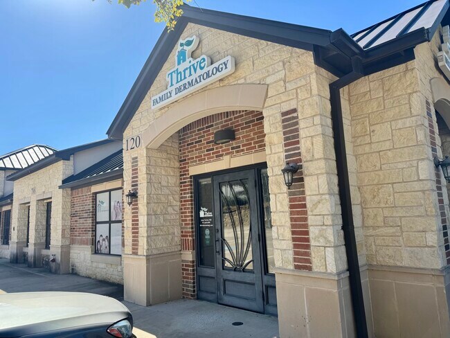 More details for 788 S Watters Rd, Allen, TX - Office for Lease