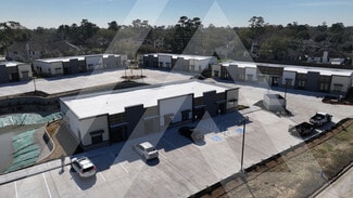 More details for 25913-25929 Cypresswood Dr, Spring, TX - Office for Sale